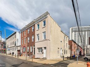 321 N 19TH Street, Philadelphia PA 19103