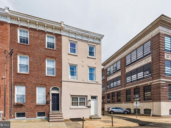 321 N 19TH Street, Philadelphia PA 19103