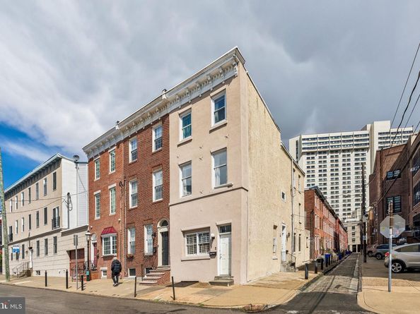 321 N 19TH Street, Philadelphia PA 19103