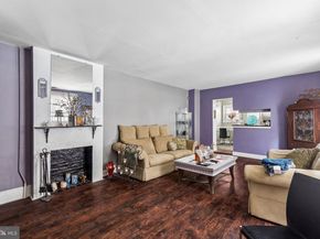 321 N 19TH Street, Philadelphia PA 19103