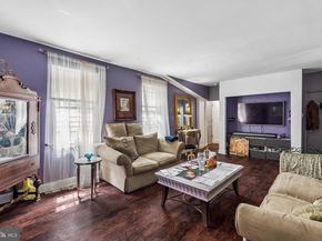 321 N 19TH Street, Philadelphia PA 19103