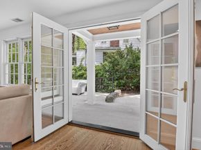 4225 Oakridge Lane, Chevy Chase MD 20815