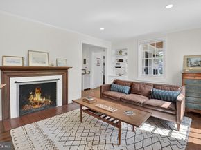 4225 Oakridge Lane, Chevy Chase MD 20815