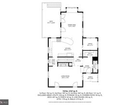 4225 Oakridge Lane, Chevy Chase MD 20815