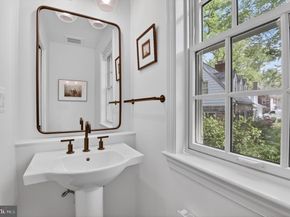 4225 Oakridge Lane, Chevy Chase MD 20815