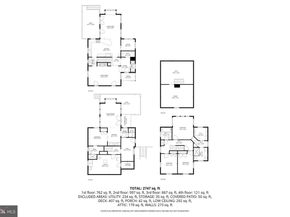 4225 Oakridge Lane, Chevy Chase MD 20815