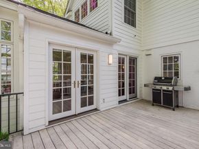 4225 Oakridge Lane, Chevy Chase MD 20815