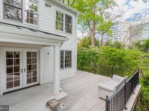 4225 Oakridge Lane, Chevy Chase MD 20815