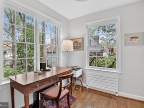 4225 Oakridge Lane, Chevy Chase MD 20815