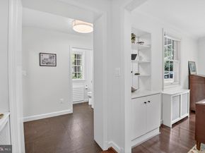 4225 Oakridge Lane, Chevy Chase MD 20815