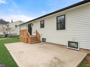 528 W Maple Avenue, Langhorne PA 19047