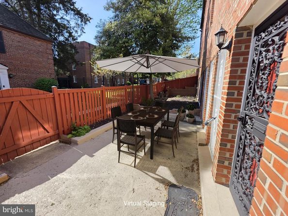 3906 Southern Avenue SE A, Washington DC 20020