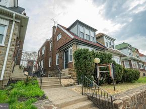 1827 W Cheltenham Avenue, Elkins Park PA 19027