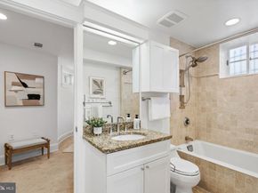 1531 31st Street NW 1, Washington DC 20007