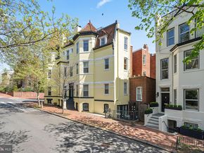 1531 31st Street NW 1, Washington DC 20007