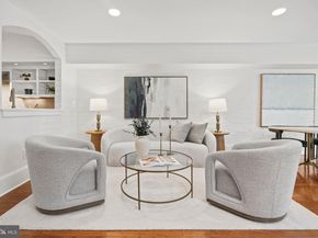 1531 31st Street NW 1, Washington DC 20007