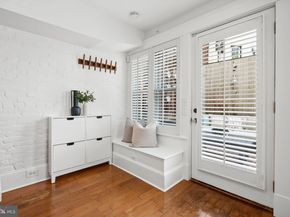 1531 31st Street NW 1, Washington DC 20007