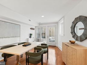 1531 31st Street NW 1, Washington DC 20007