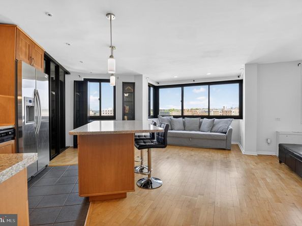 1601 18TH Street NW 1001, Washington DC 20009