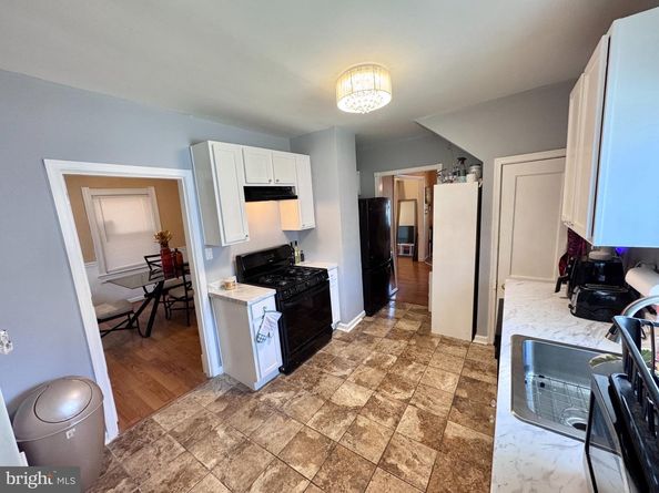 4708 Eads Street NE, Washington DC 20019