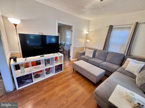 4708 Eads Street NE, Washington DC 20019