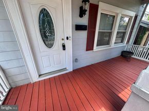 4708 Eads Street NE, Washington DC 20019