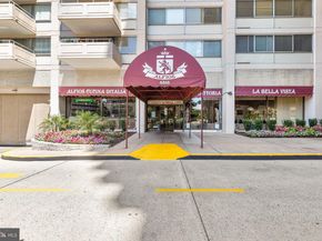 4515 Willard Avenue 708S, Chevy Chase MD 20815
