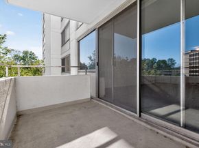 4515 Willard Avenue 708S, Chevy Chase MD 20815