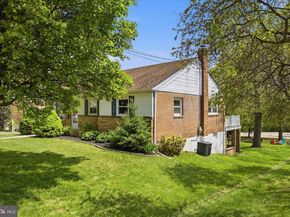 480 Jefferson Street, Plymouth Meeting PA 19462