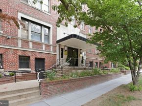 1365 Kennedy Street NW 506, Washington DC 20011