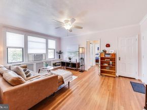 1365 Kennedy Street NW 506, Washington DC 20011