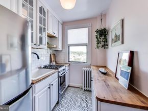 1365 Kennedy Street NW 506, Washington DC 20011