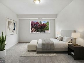 204 Park Terrace Court SE 25, Vienna VA 22180