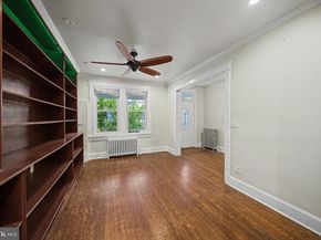 729 Kennedy Street NW, Washington DC 20011