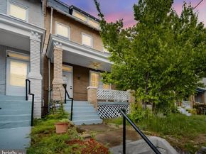 729 Kennedy Street NW, Washington DC 20011