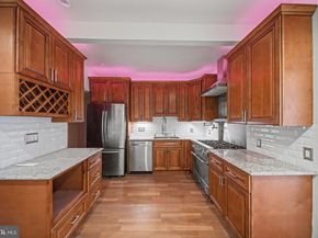 729 Kennedy Street NW, Washington DC 20011
