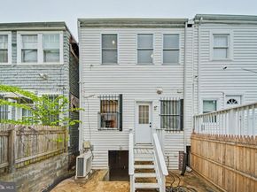 729 Kennedy Street NW, Washington DC 20011