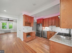 729 Kennedy Street NW, Washington DC 20011