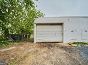 729 Kennedy Street NW, Washington DC 20011