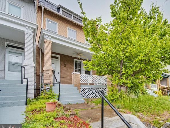 729 Kennedy Street NW, Washington DC 20011