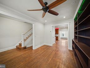 729 Kennedy Street NW, Washington DC 20011