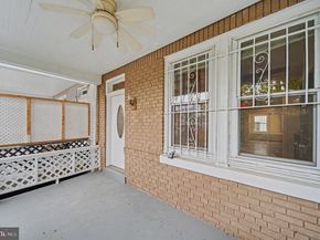 729 Kennedy Street NW, Washington DC 20011