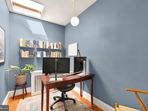 407 Delafield Place NW, Washington DC 20011