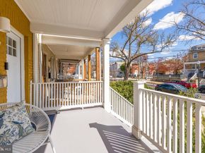 407 Delafield Place NW, Washington DC 20011