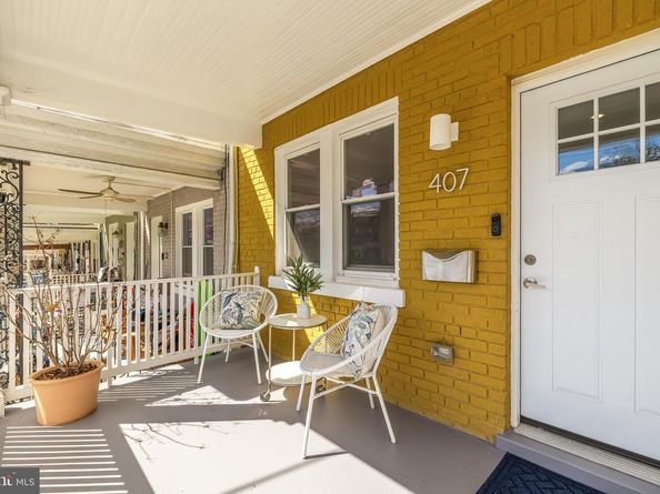407 Delafield Place NW, Washington DC 20011