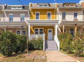 407 Delafield Place NW, Washington DC 20011