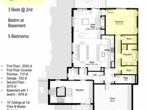 3607 Gradyville Road, Newtown Square PA 19073