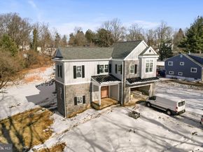3607 Gradyville Road, Newtown Square PA 19073