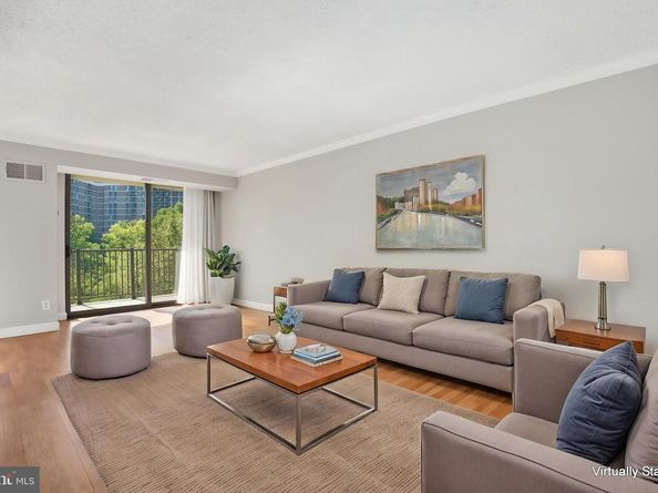 2300 Pimmit Drive 713, Falls Church VA 22043