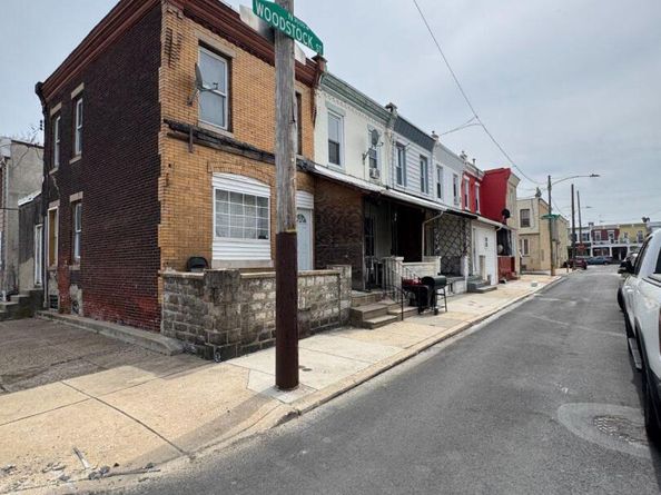 3029 N Woodstock Street, Philadelphia PA 19132